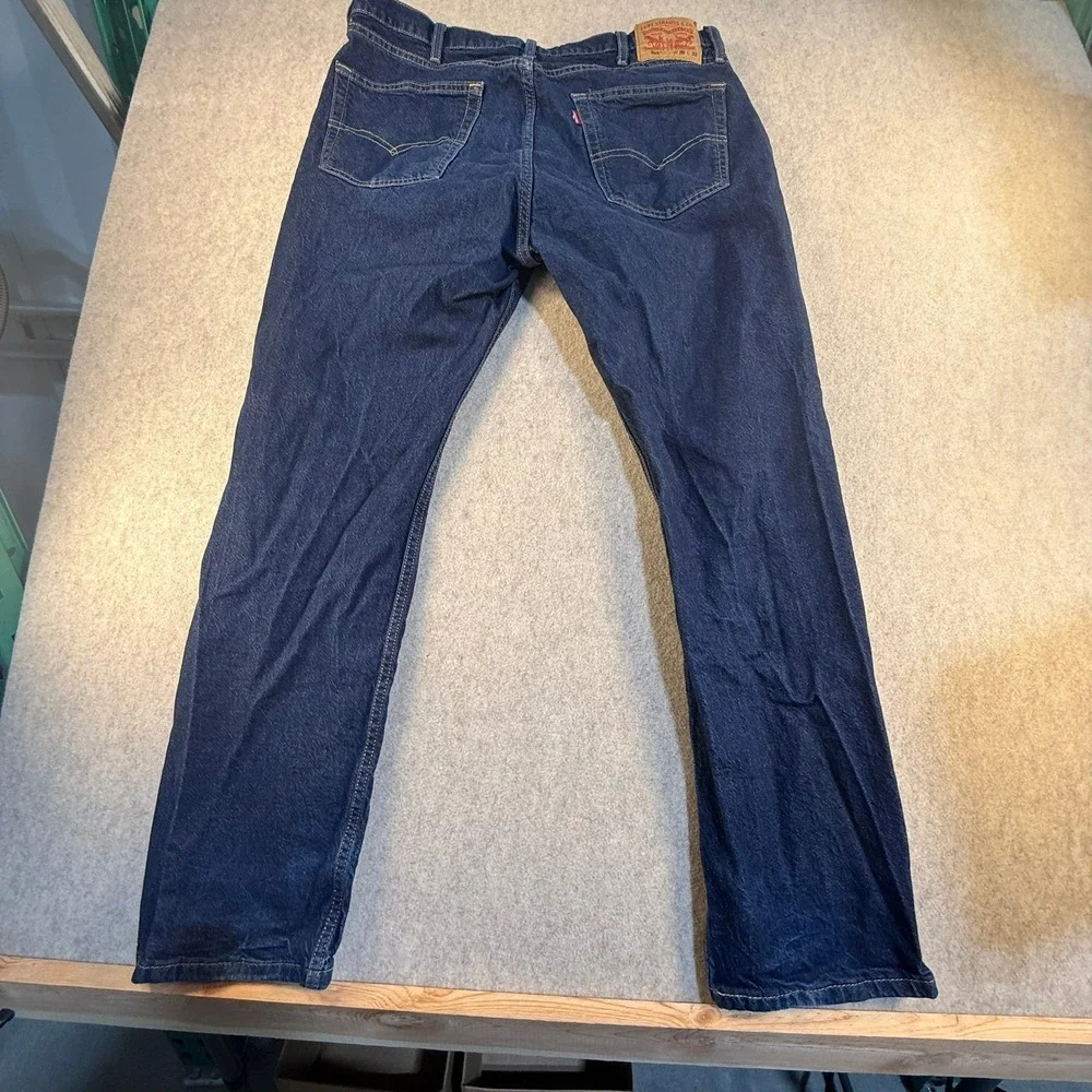Levis levi 505